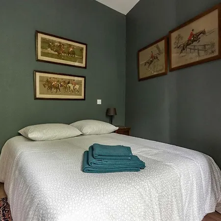 Apartamento Monopole F1 - Centre