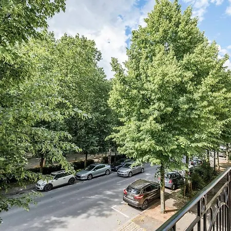 Apartamento Monopole F1 - Centre *