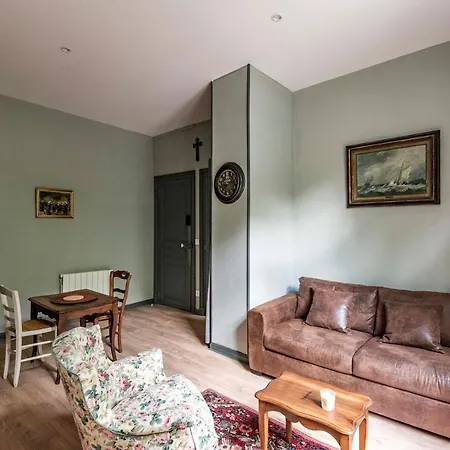 Monopole F1 - Centre Apartamento Reims